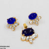 Pear Crown Tops Pair