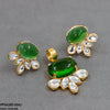 Pear Crown Tops Pair