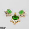 Pear Crown Tops Pair