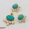 Pear Crown Tops Pair