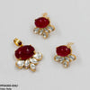 Pear Crown Tops Pair