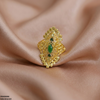 Filigree Ring Adjustable