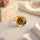 Oval Stone Ring Adjustable