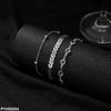3 Layered Payal