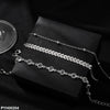3 Layered Payal