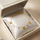 Stainless Steel Round Foot Anklet