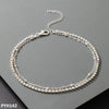 Square Step Payal