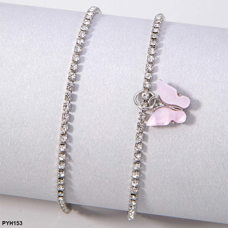 Butterfly Payal