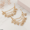 Tear Pearl Drop Pair Sahary