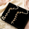 Tear Pearl Drop Pair Sahary