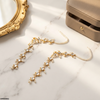 Tear Pearl Drop Pair Sahary