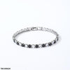 Link Round Bracelet