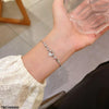 Flower/Butterfly Bracelet