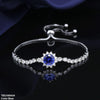 Flower Round Bracelet