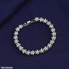 Flower Bracelet