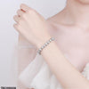 Flower Bracelet
