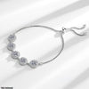 Round Bracelet Adjustable