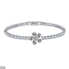 Flower Hand Bracelet