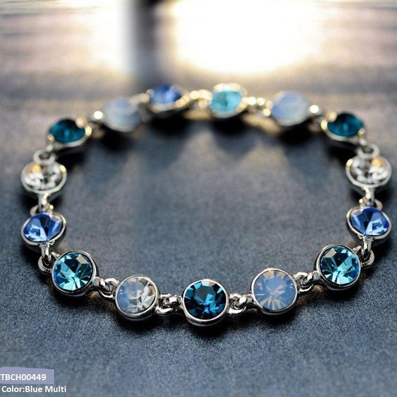 Tennis Balls Bracelet