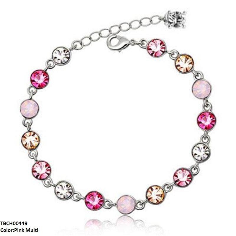 Tennis Balls Bracelet