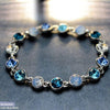 Tennis Balls Bracelet