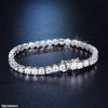 Round Link Bracelet