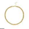 Stainless Steel Link Chain Bracelet