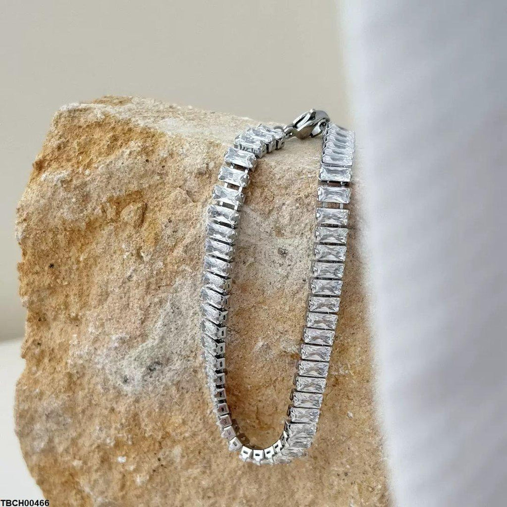 Rectangle Bracelet Adjustable