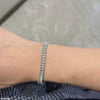Rectangle Bracelet Adjustable