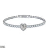 Heart Bracelet