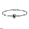 Heart Bracelet