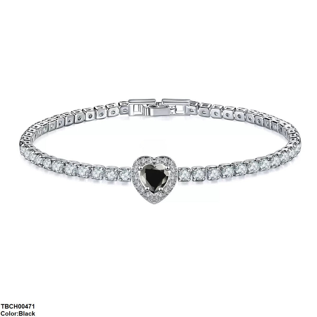 Heart Bracelet