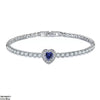Heart Bracelet