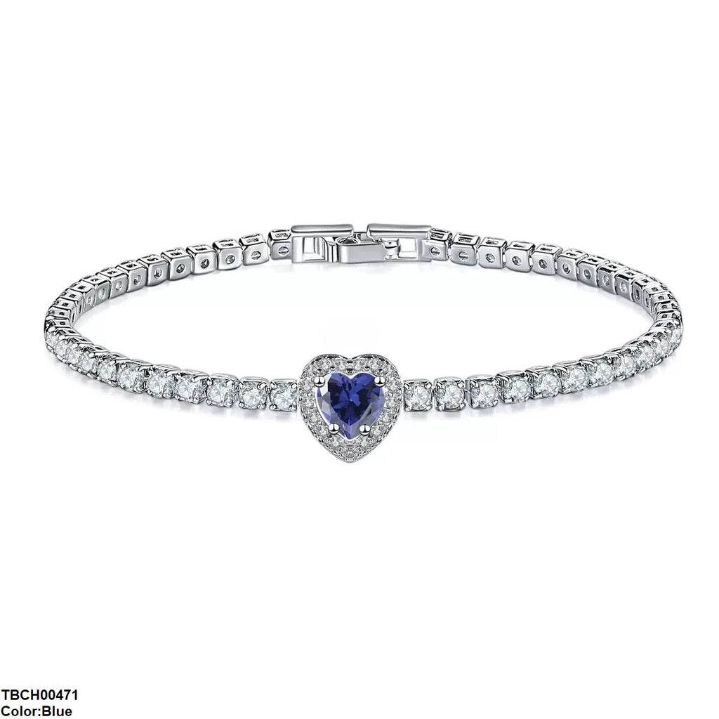 Heart Bracelet