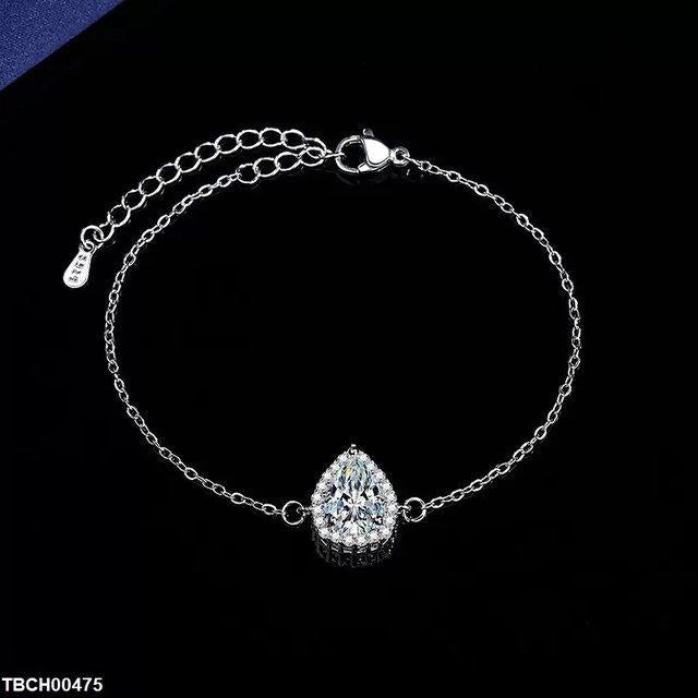 Tear Bracelet Adjustable
