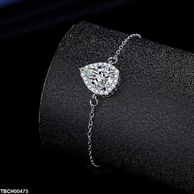 Tear Bracelet Adjustable