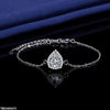 Tear Bracelet Adjustable