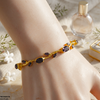Tulip Leaf Bracelet