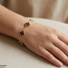 Stainless Steel Star Wrist Bracelet