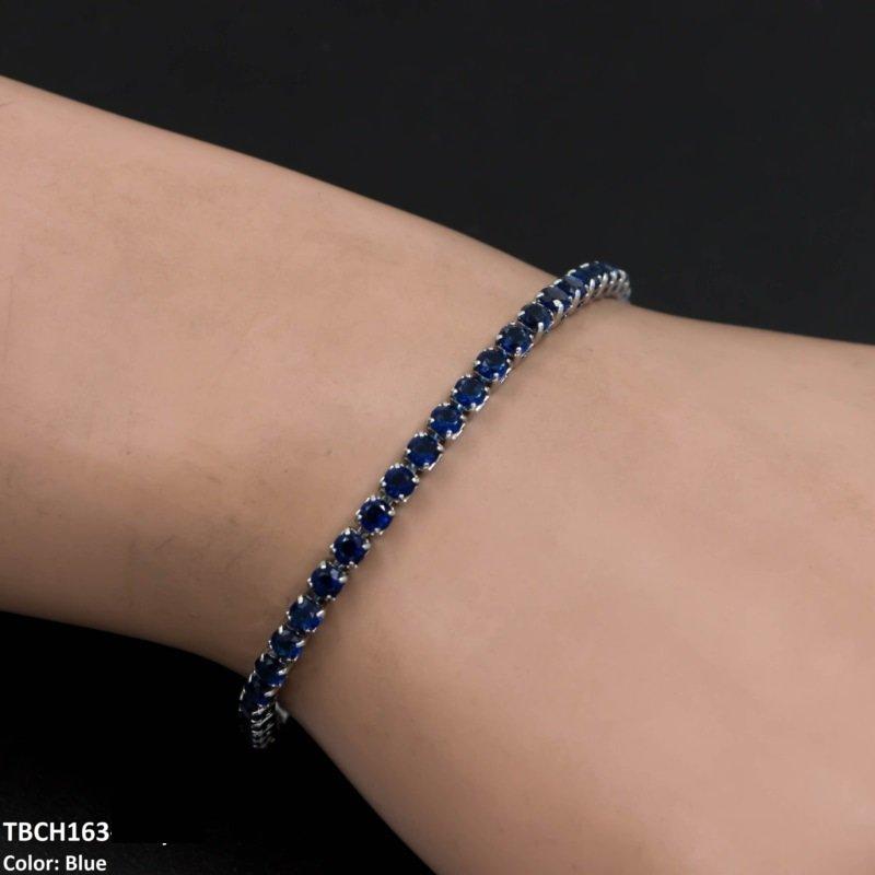 Link Box Hand Bracelet Openable