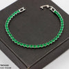 Link Box Hand Bracelet Openable