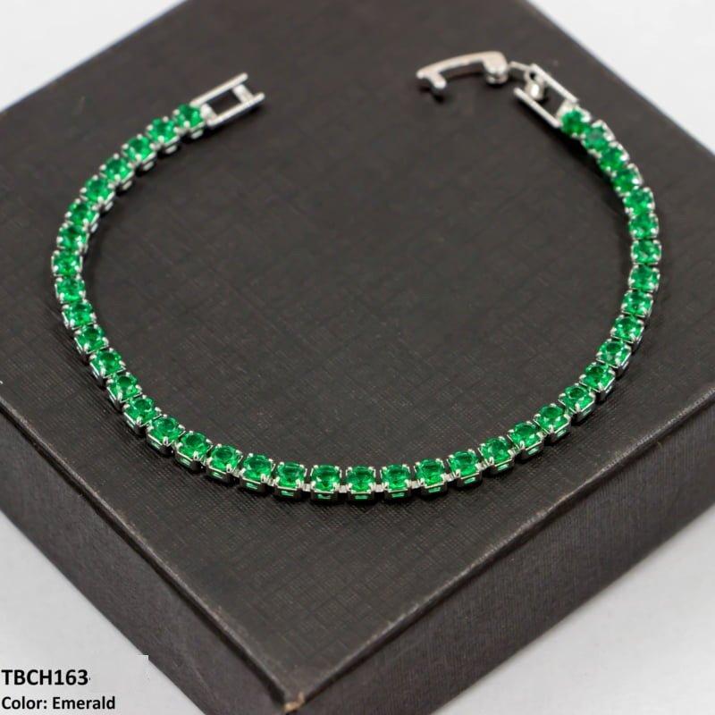 Link Box Hand Bracelet Openable
