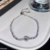 Round Bracelet Adjustable