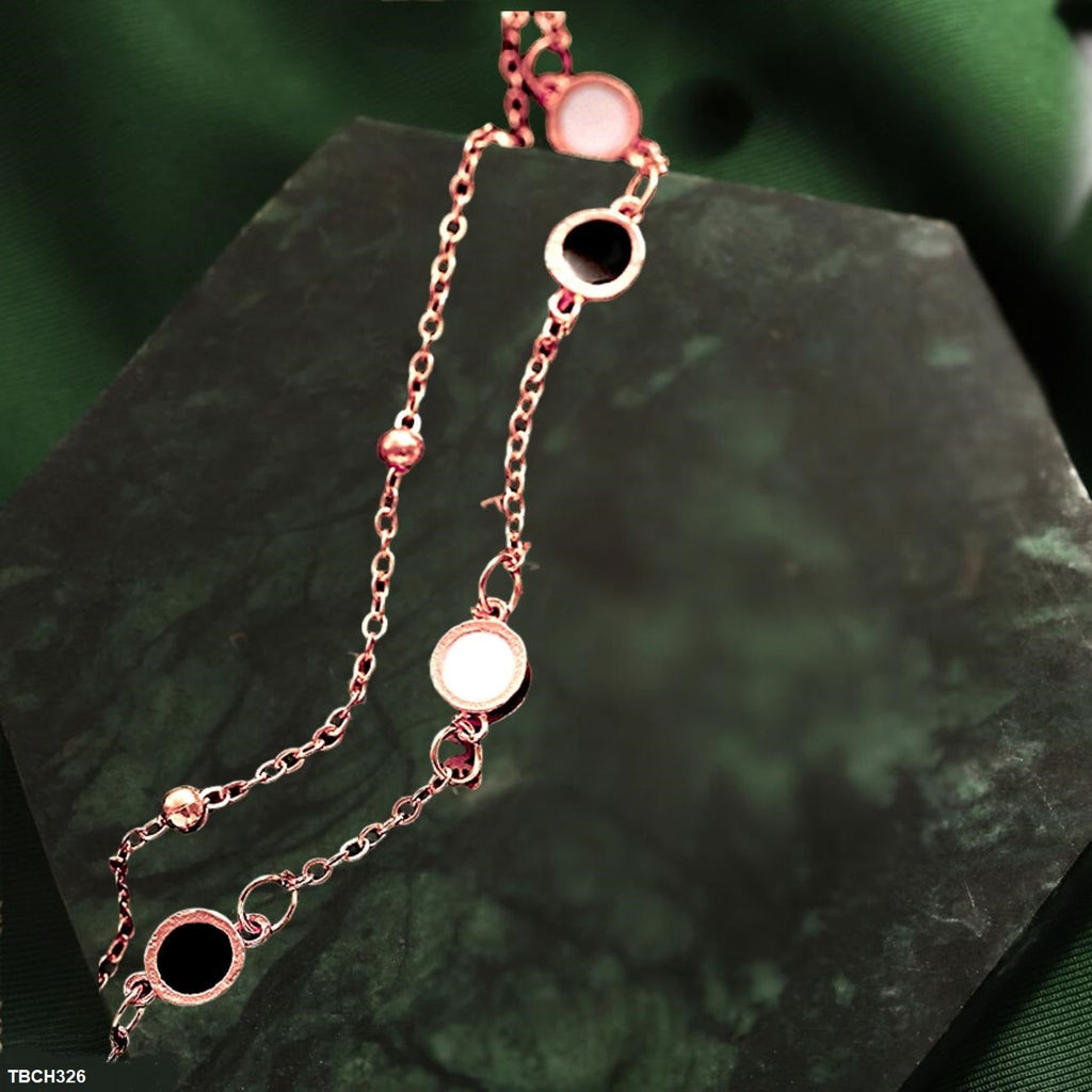 Painted Bracelet Adjustable
