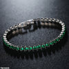Link Round Bracelet