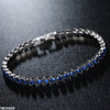 Link Round Bracelet