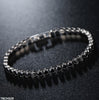 Link Round Bracelet