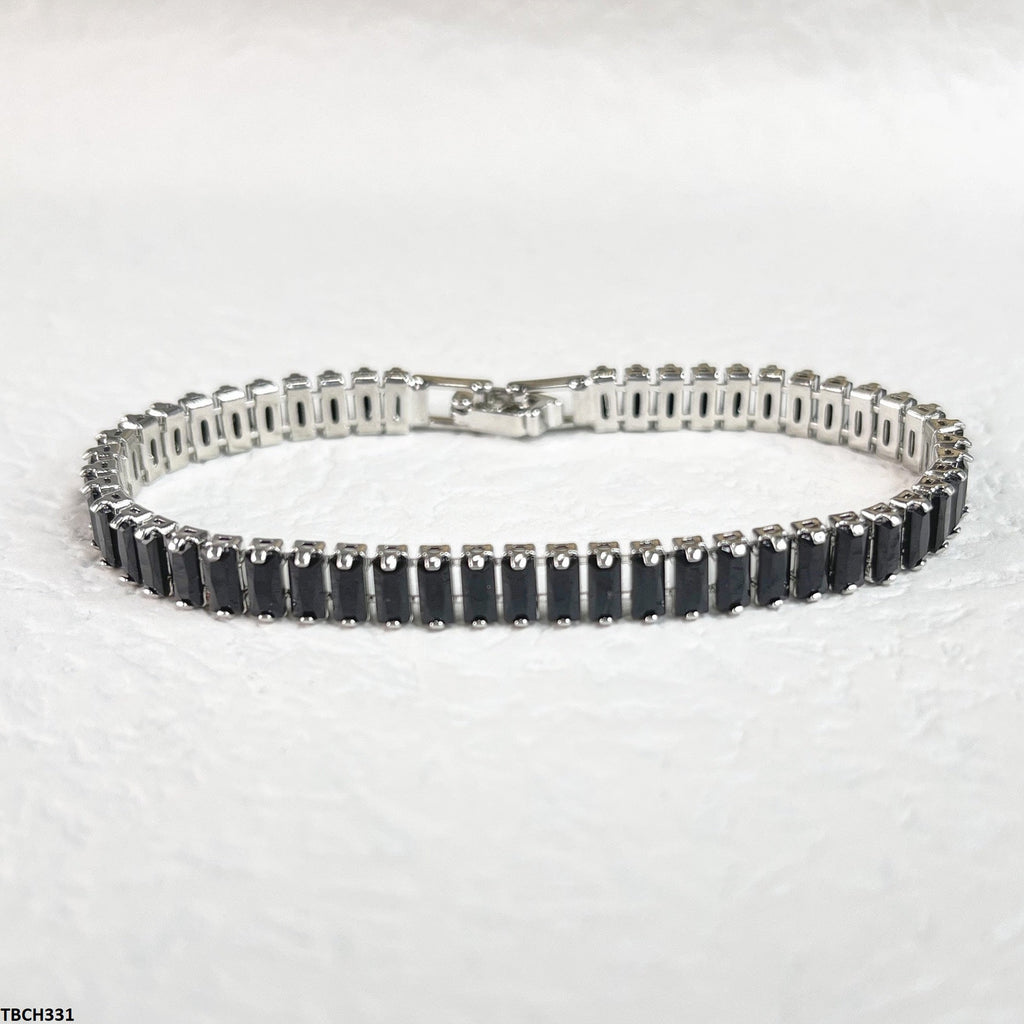Link Rectangle Bracelet