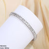 Link Rectangle Bracelet