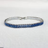 Link Rectangle Bracelet